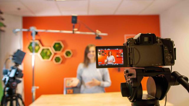 Interactieve video Interactieve video inzetten voor bedrijf