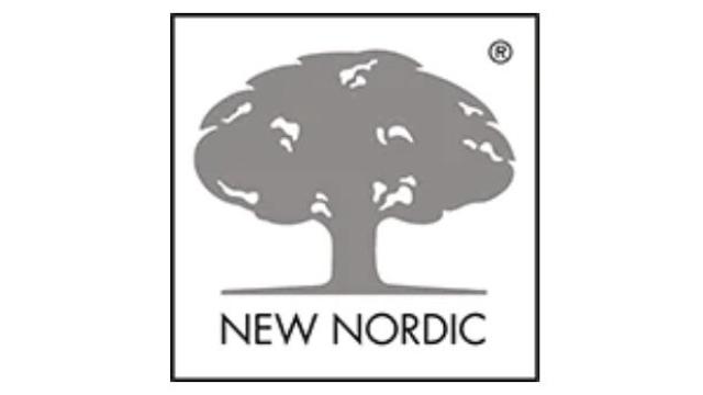 Branded serie MakiKookt! New Nordic