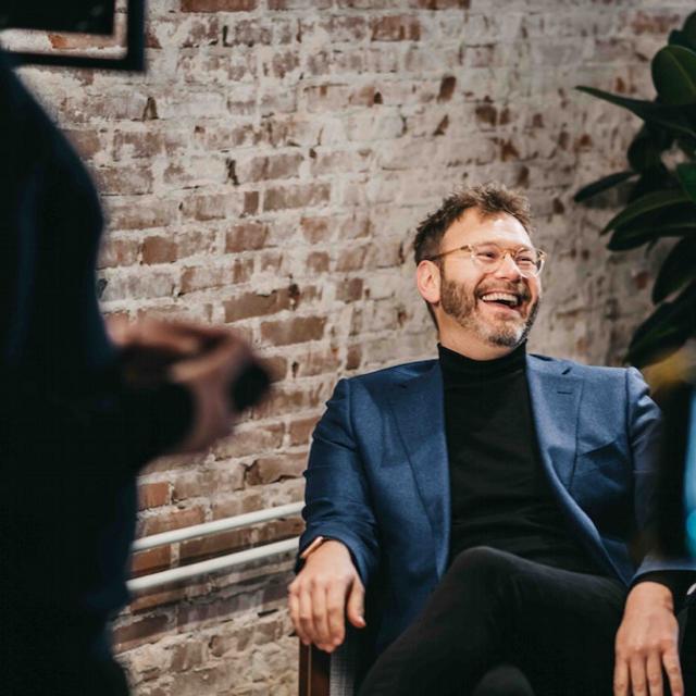 Interviewseries voor nlgroeit
